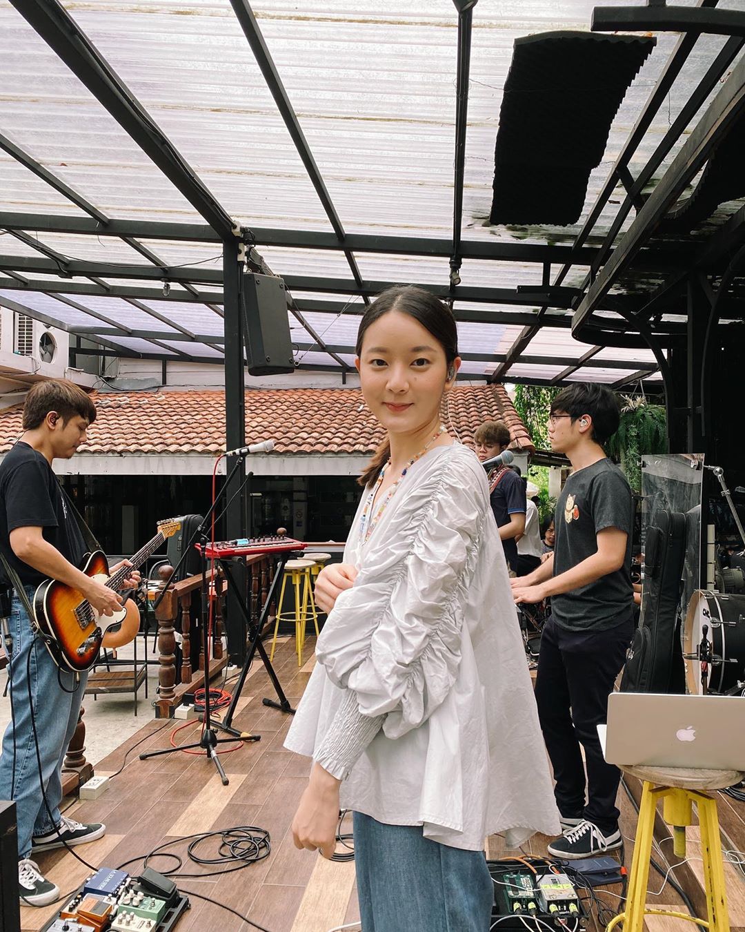 อิ้งค์ วรันธร