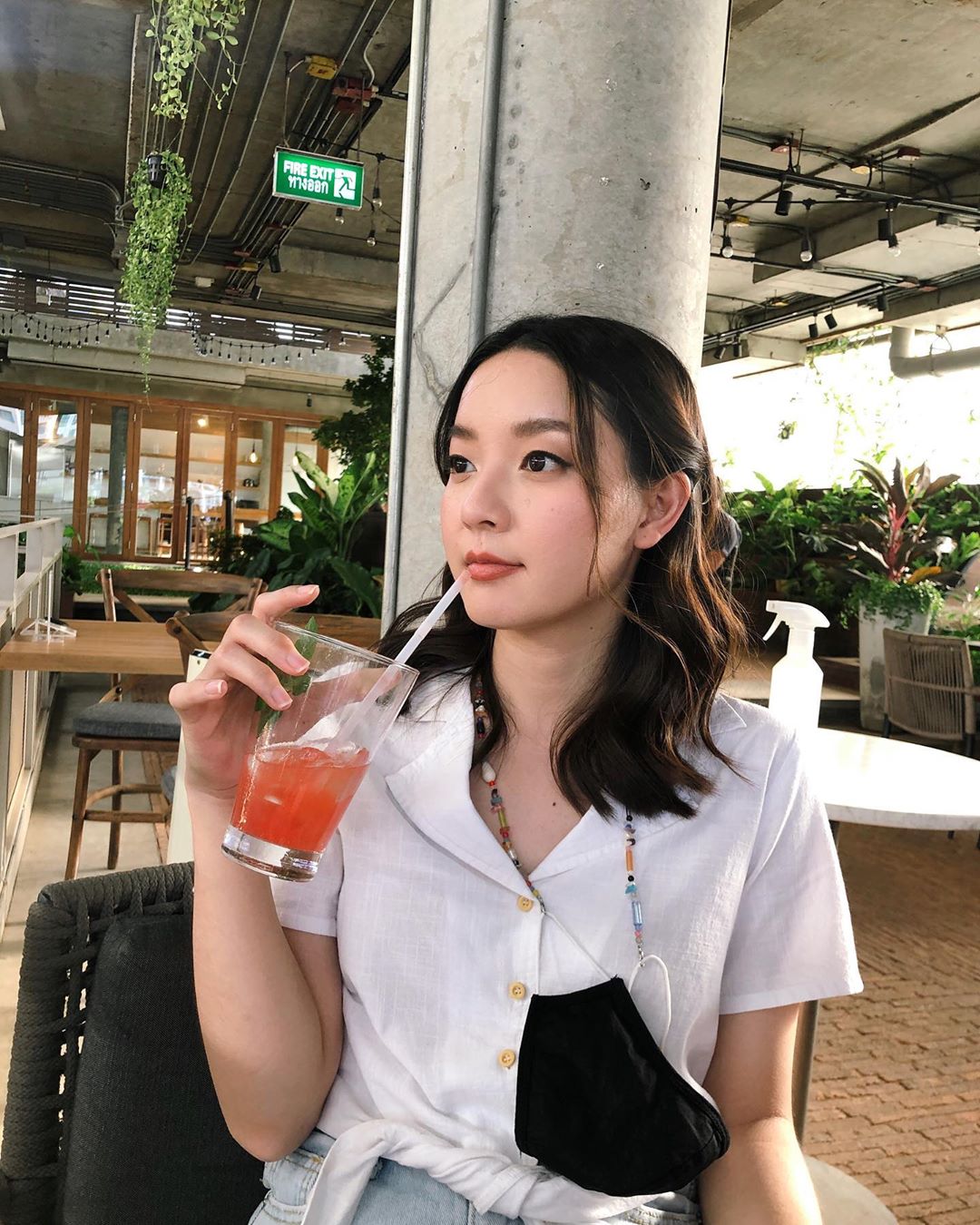 อิ้งค์ วรันธร