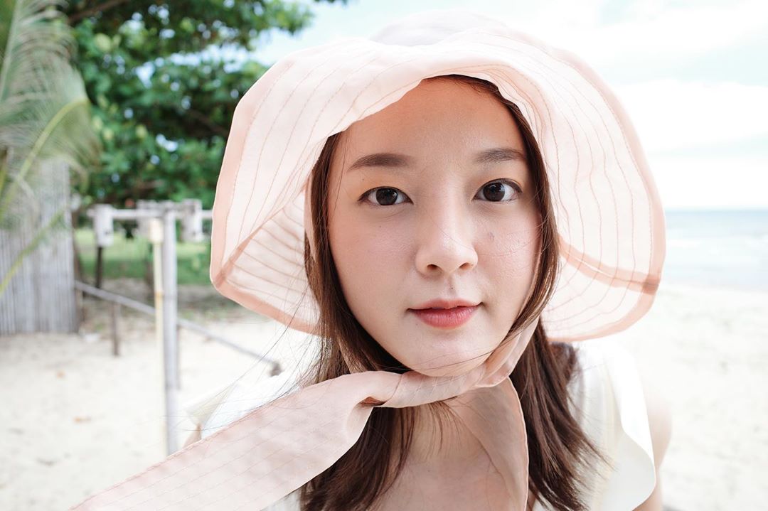 อิ้งค์ วรันธร