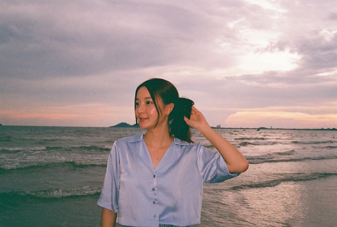 อิ้งค์ วรันธร