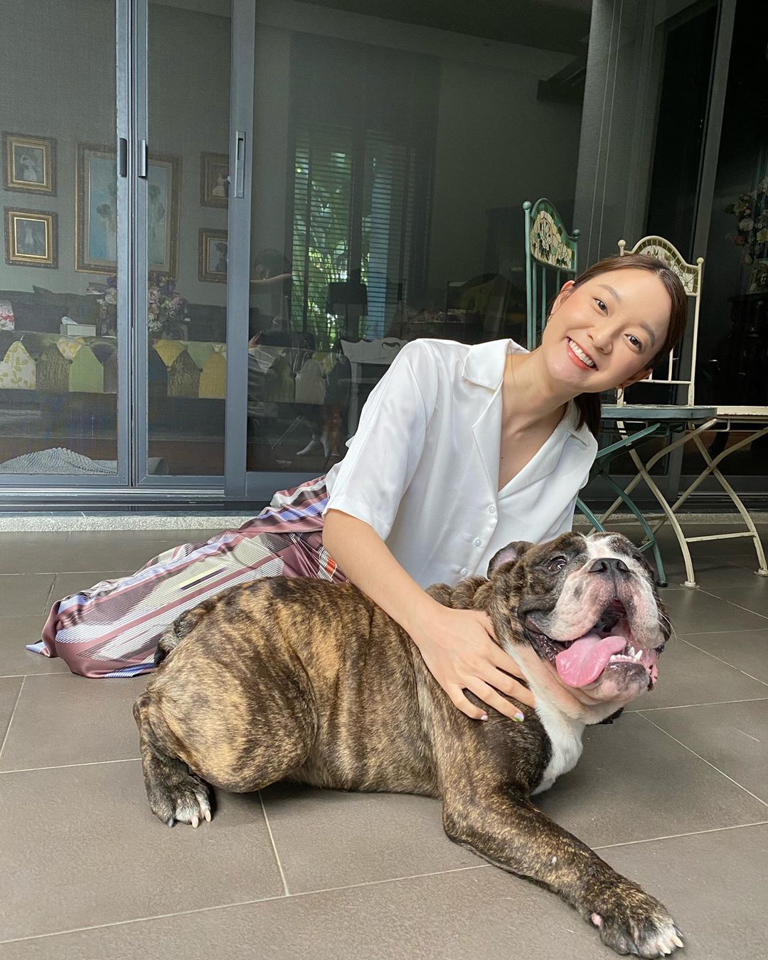 อิ้งค์ วรันธร