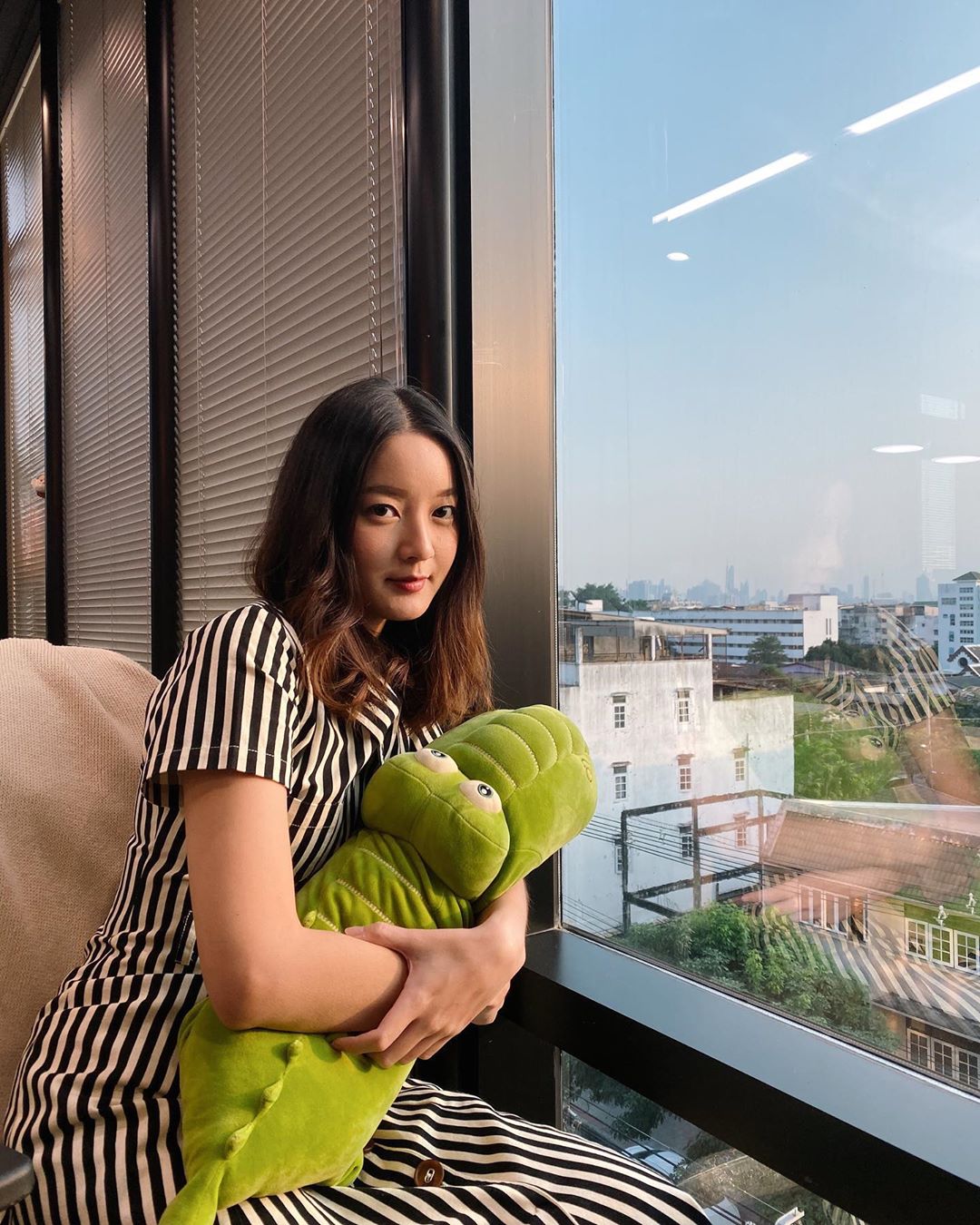 อิ้งค์ วรันธร