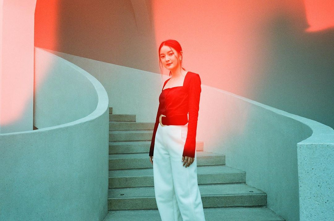 อิ้งค์ วรันธร