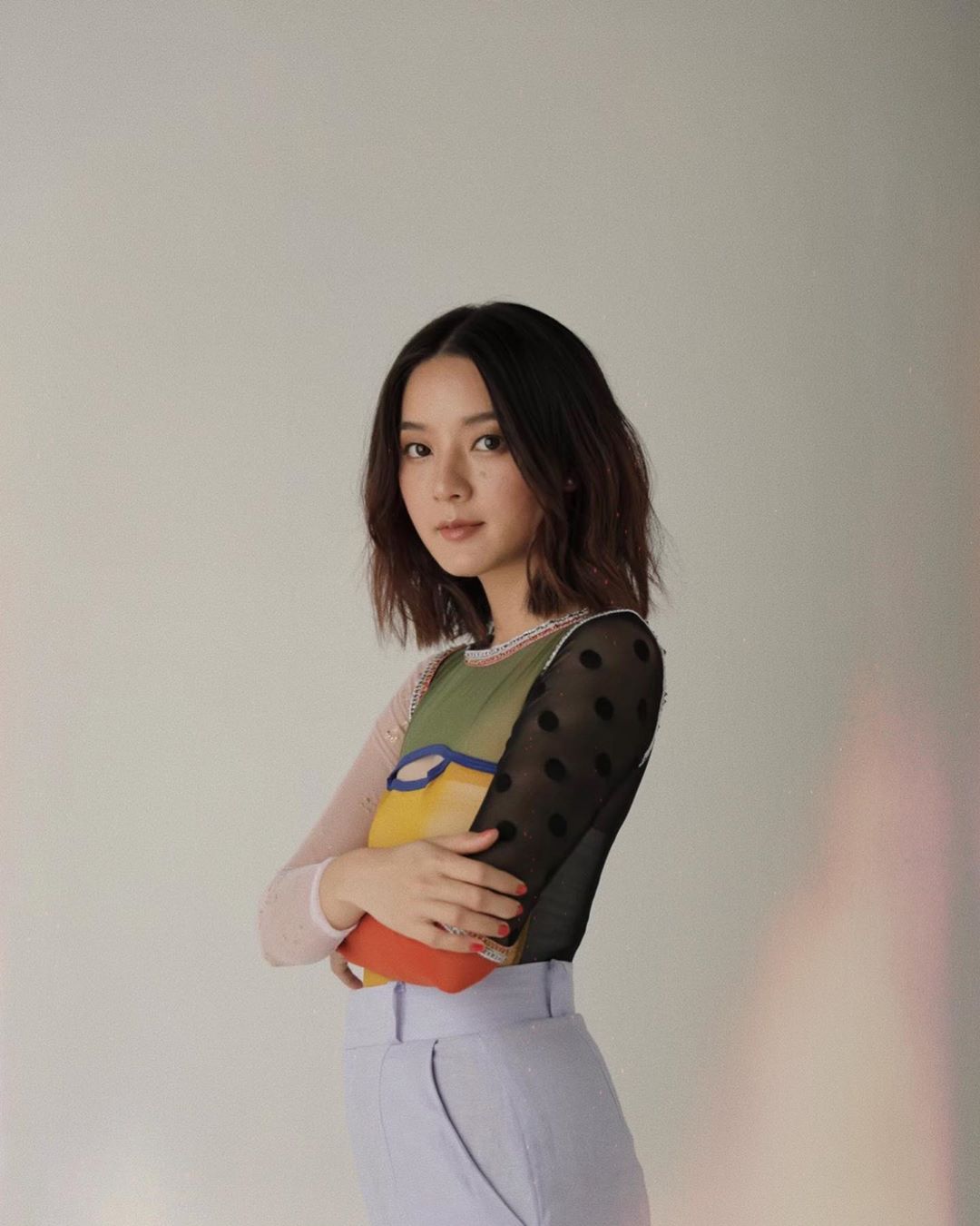 อิ้งค์ วรันธร