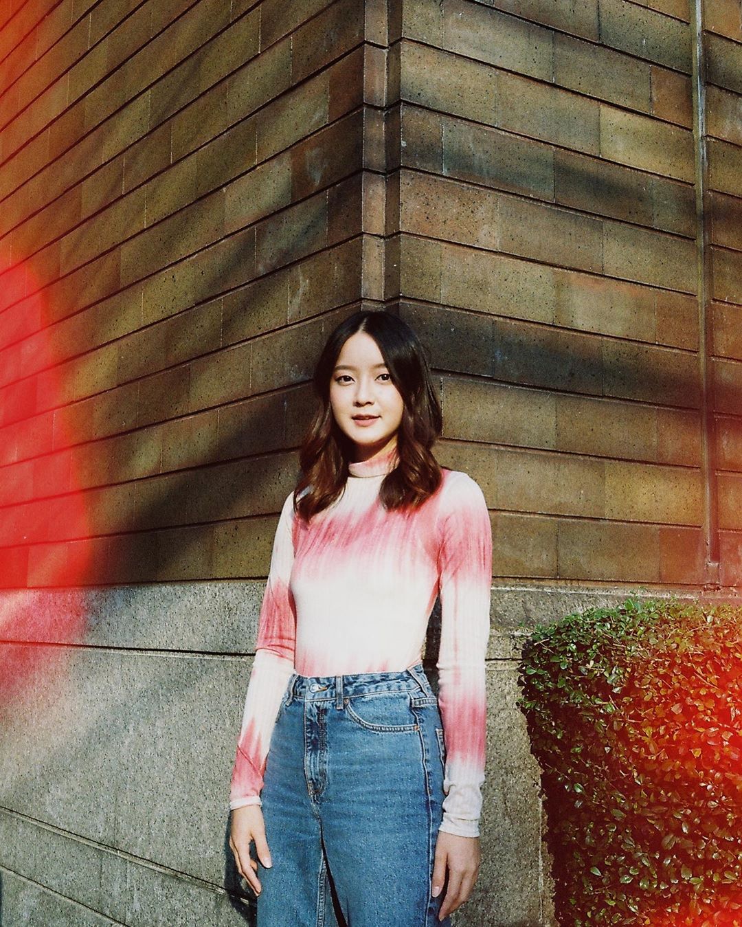 อิ้งค์ วรันธร