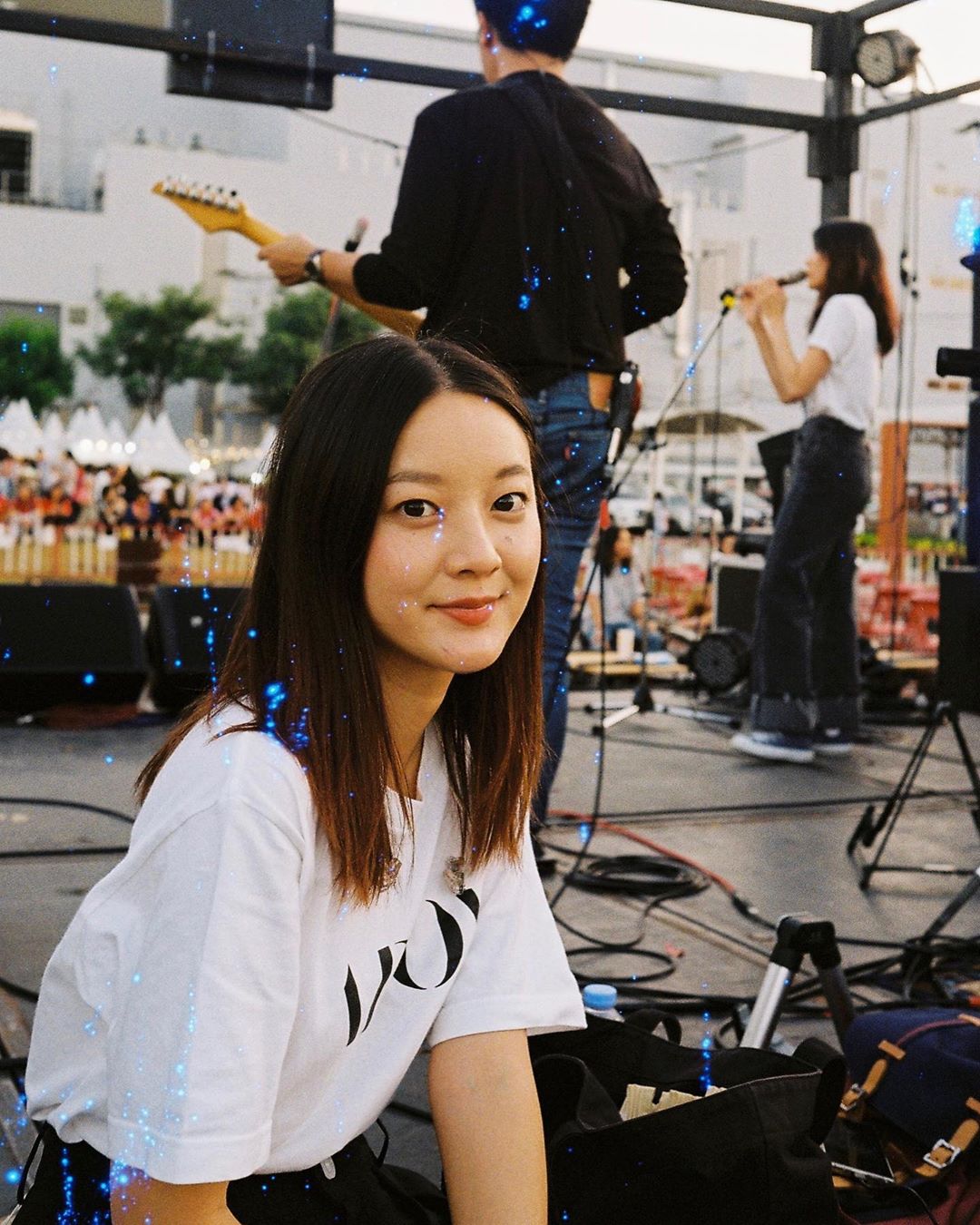 อิ้งค์ วรันธร