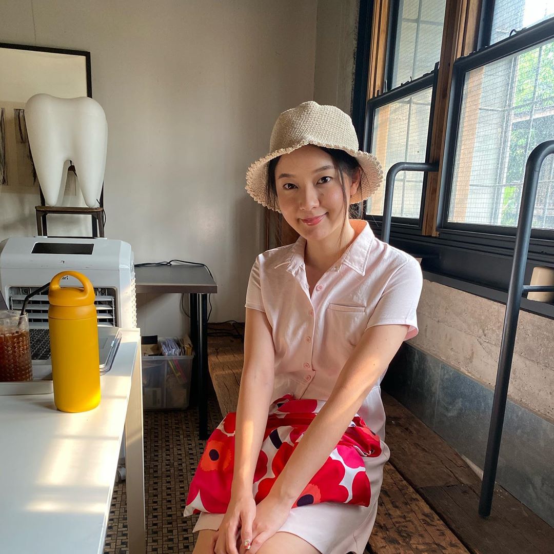 อิ้งค์ วรันธร