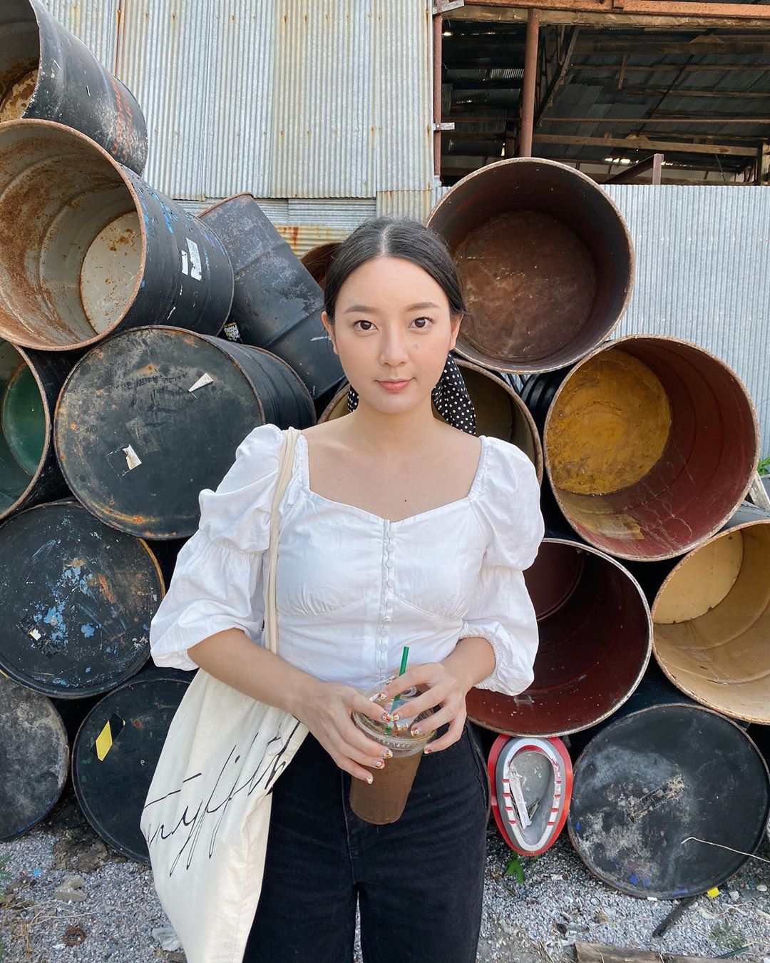 อิ้งค์ วรันธร