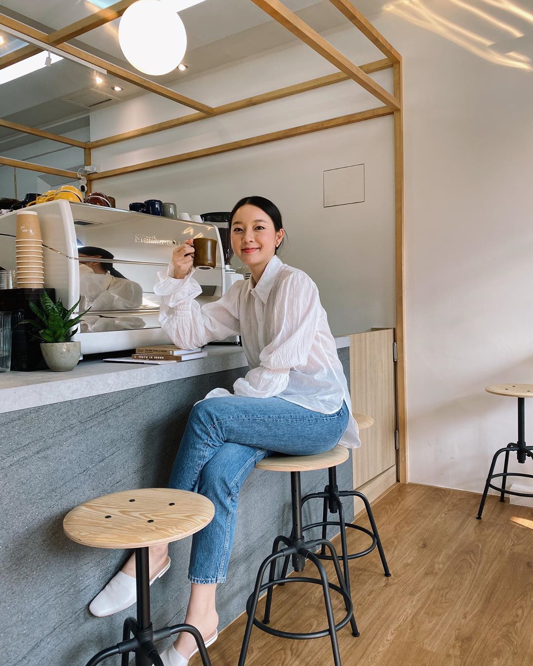 อิ้งค์ วรันธร