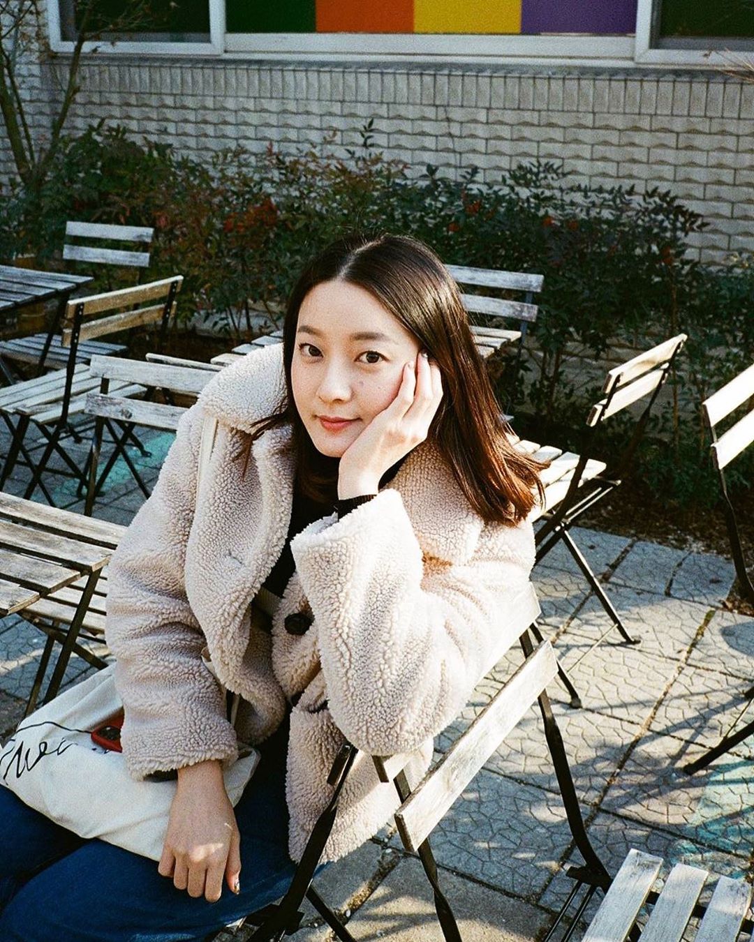 อิ้งค์ วรันธร