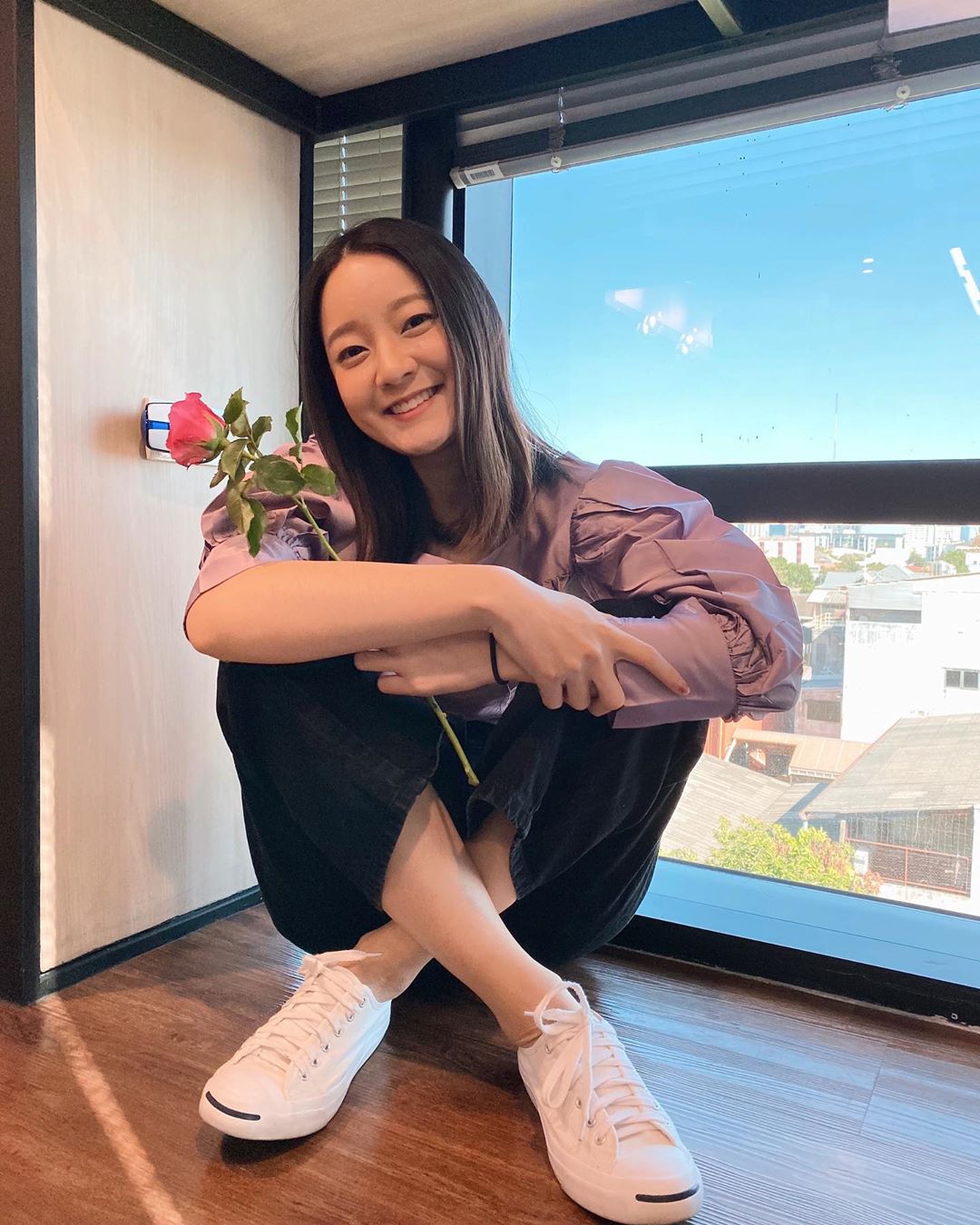 อิ้งค์ วรันธร