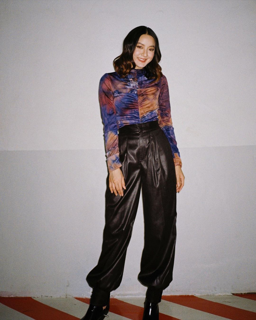 อิ้งค์ วรันธร