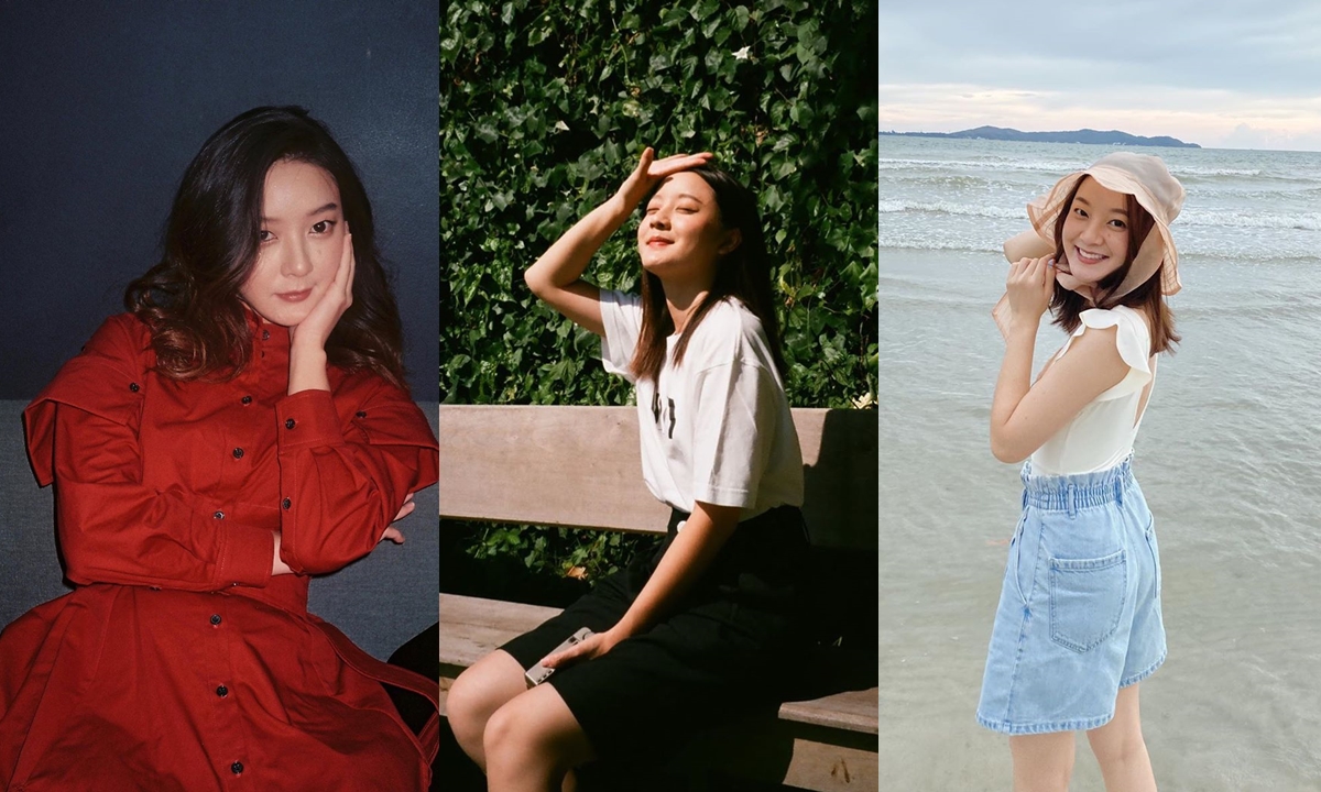 อิ้งค์ วรันธร