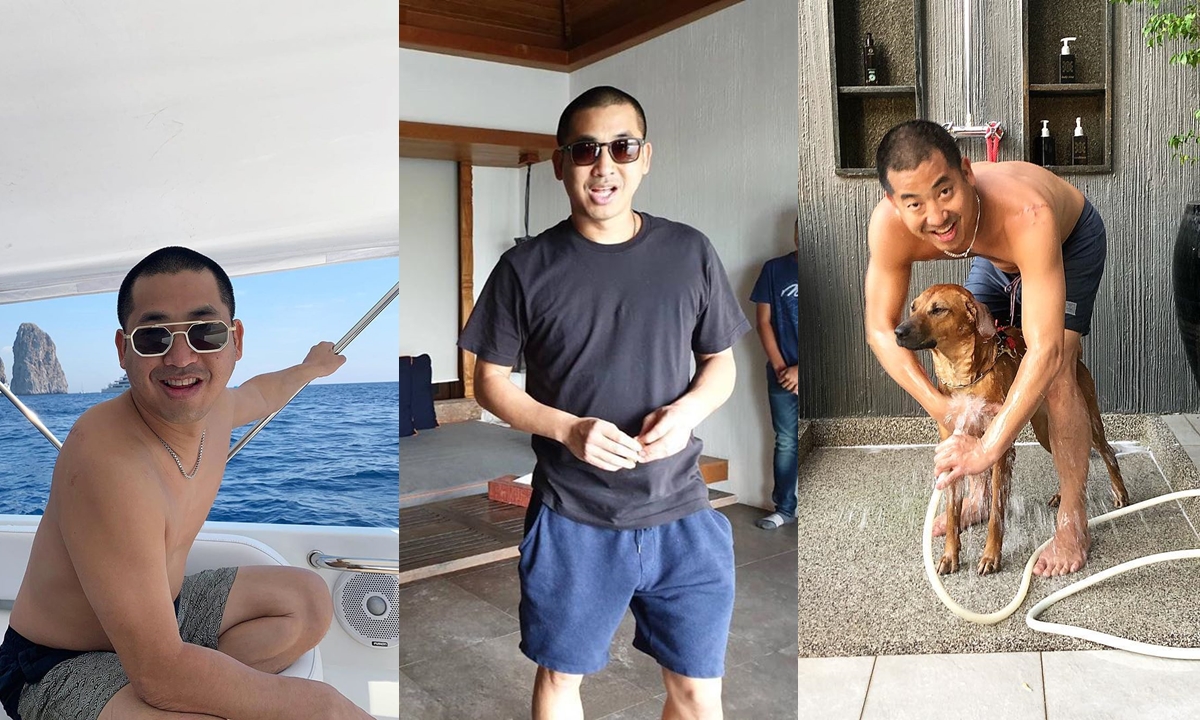 ปลาวาฬ วรสิทธิ์