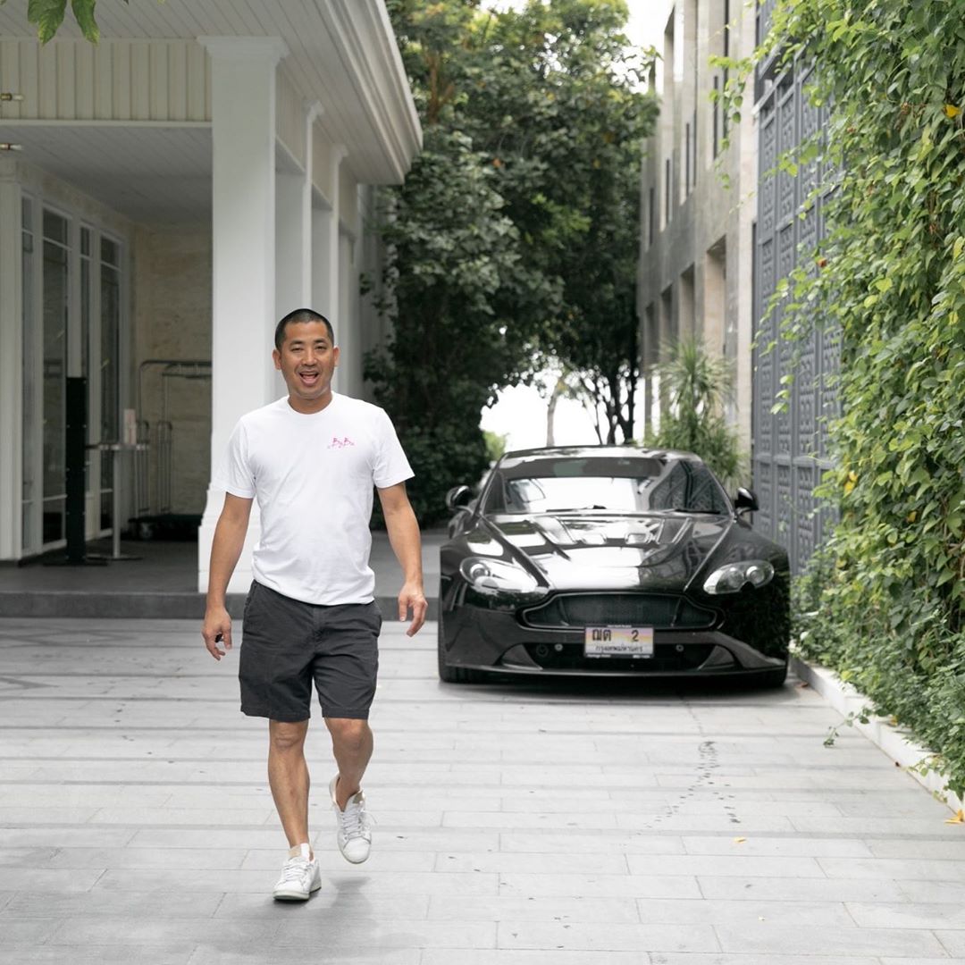 ปลาวาฬ วรสิทธิ์