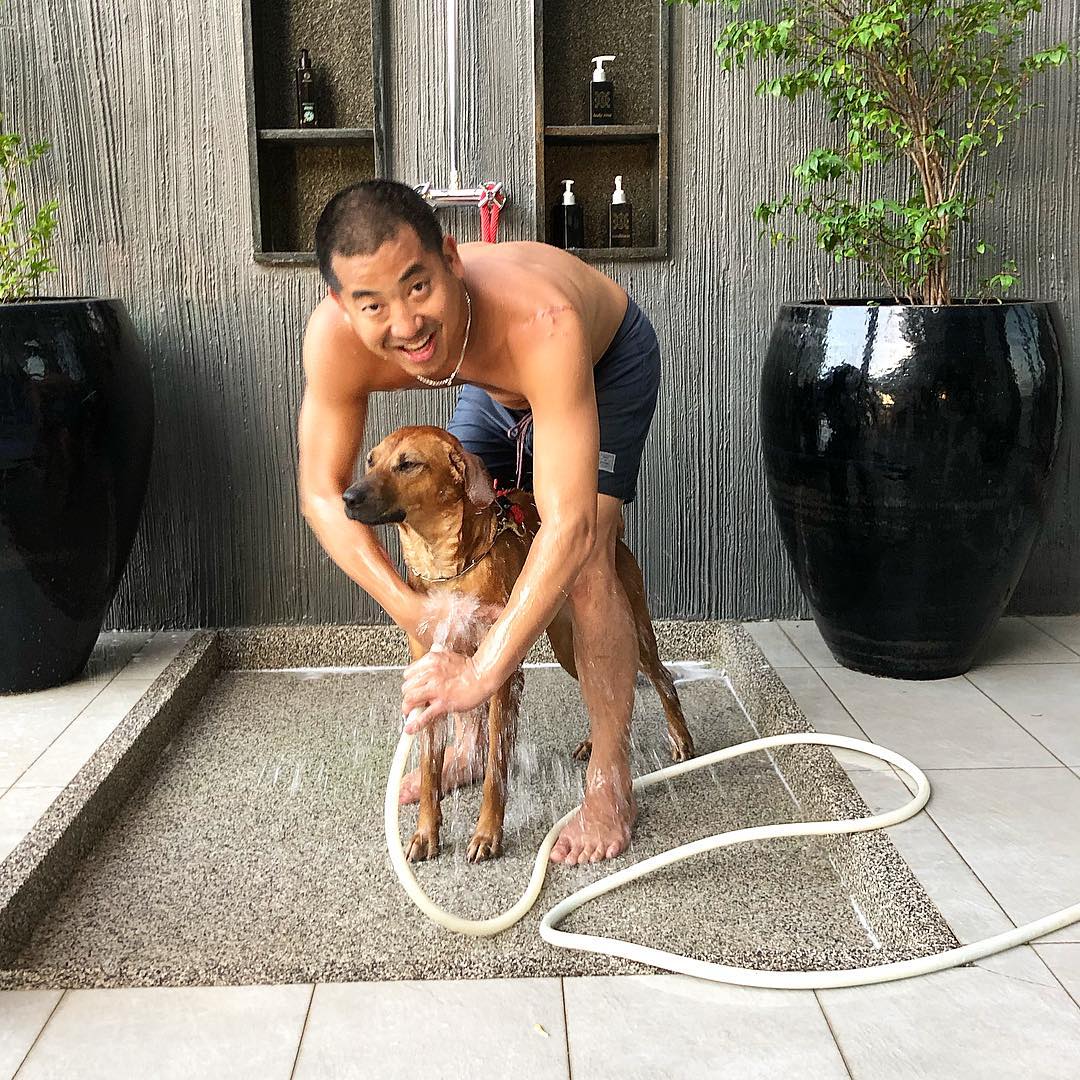 ปลาวาฬ วรสิทธิ์