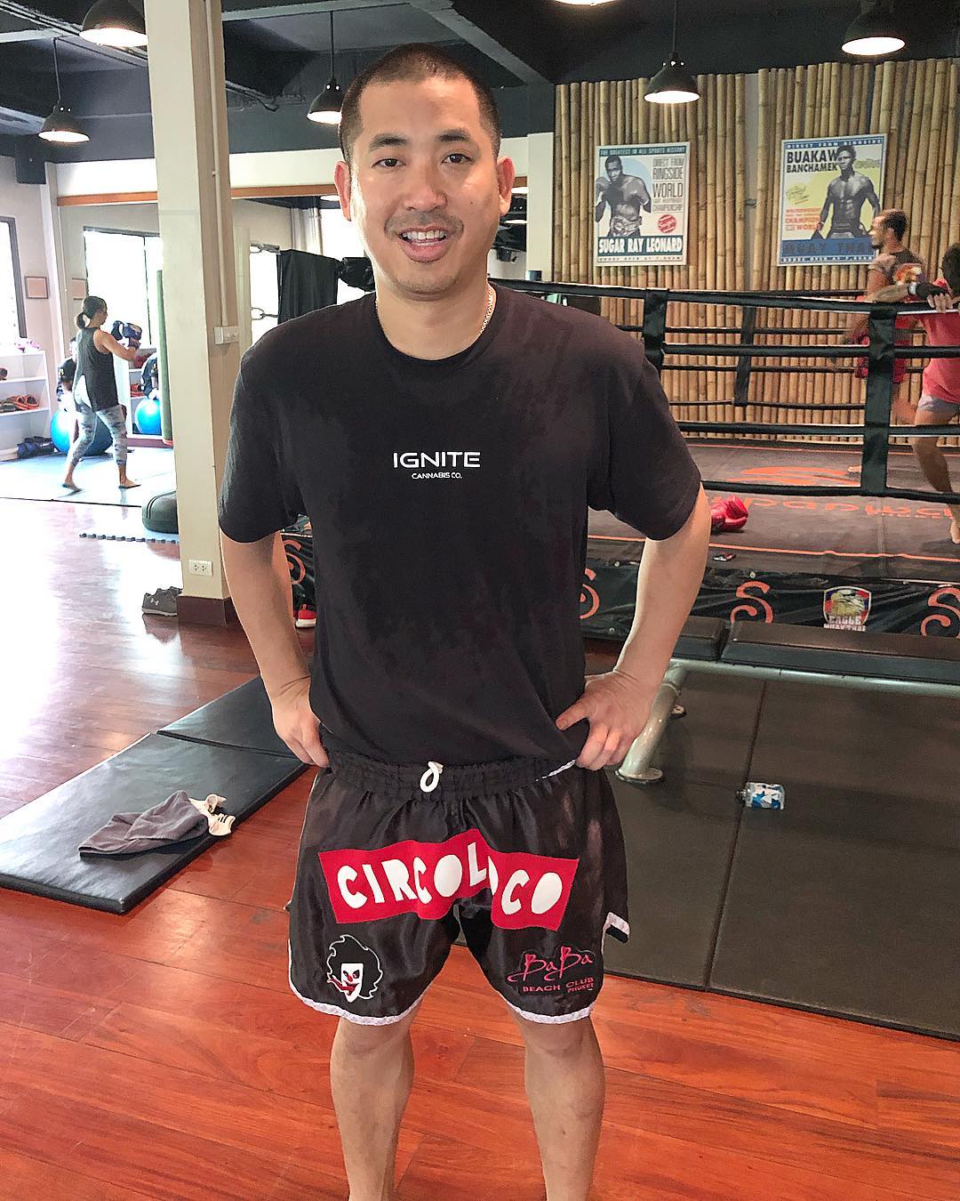 ปลาวาฬ วรสิทธิ์