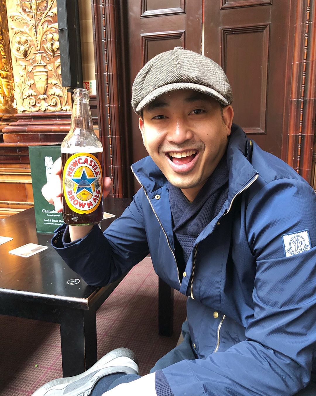 ปลาวาฬ วรสิทธิ์