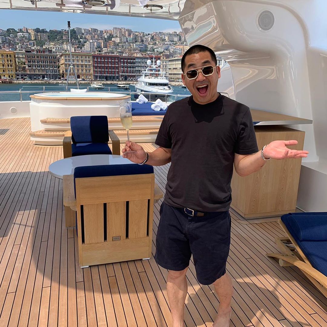 ปลาวาฬ วรสิทธิ์