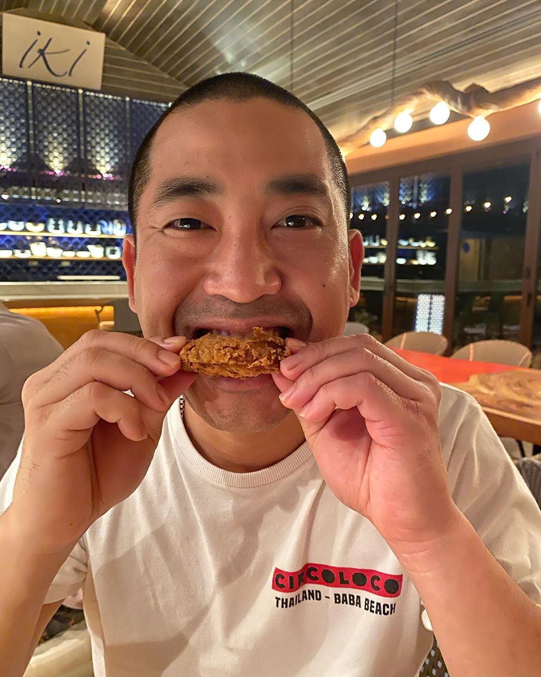 ปลาวาฬ วรสิทธิ์