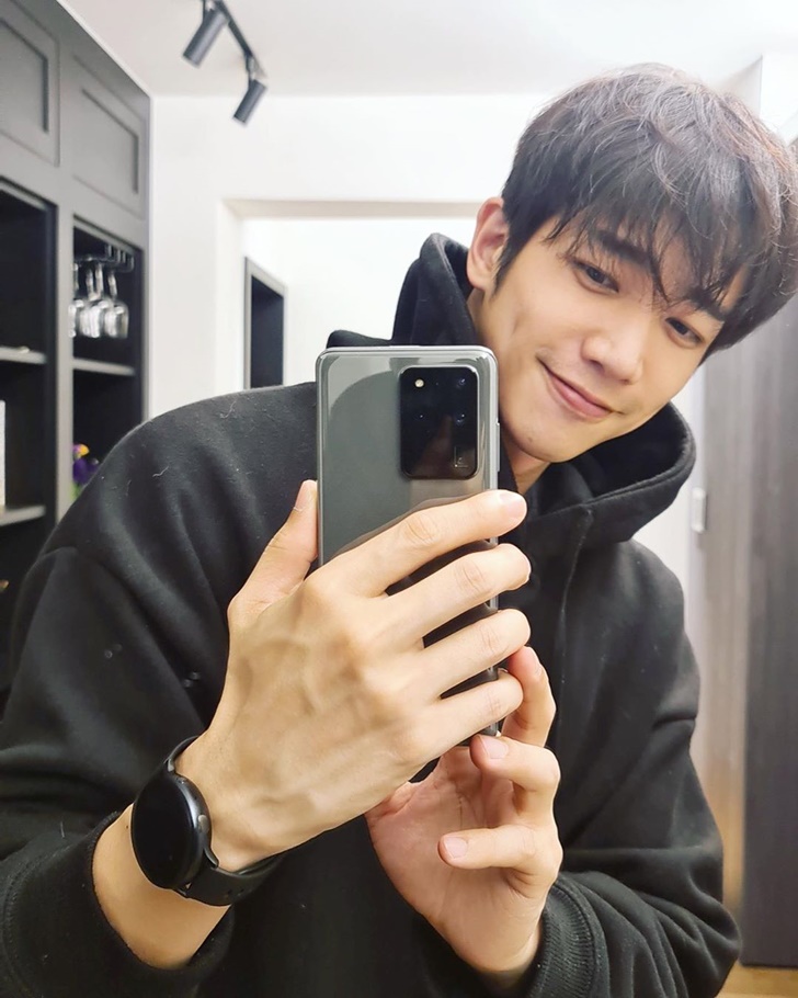 แจสเปอร์ หลิว