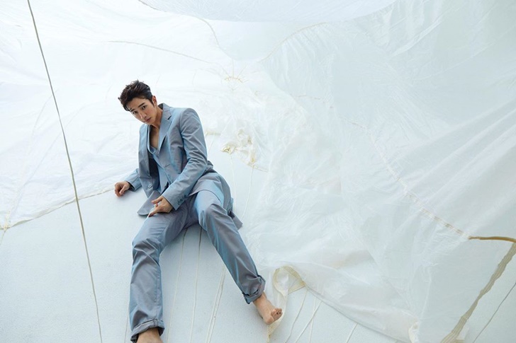 แจสเปอร์ หลิว