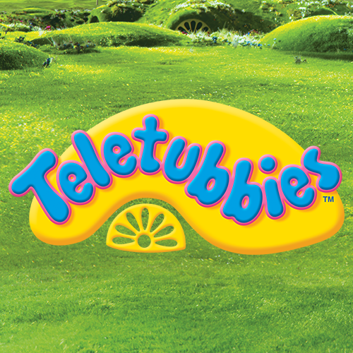 เทเลทับบีส์