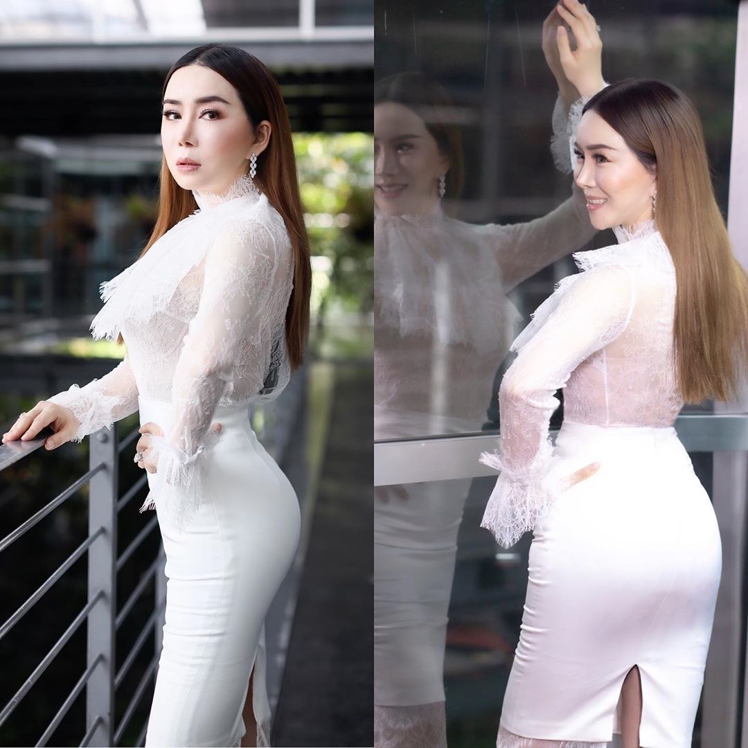 แอน จักรพงษ์