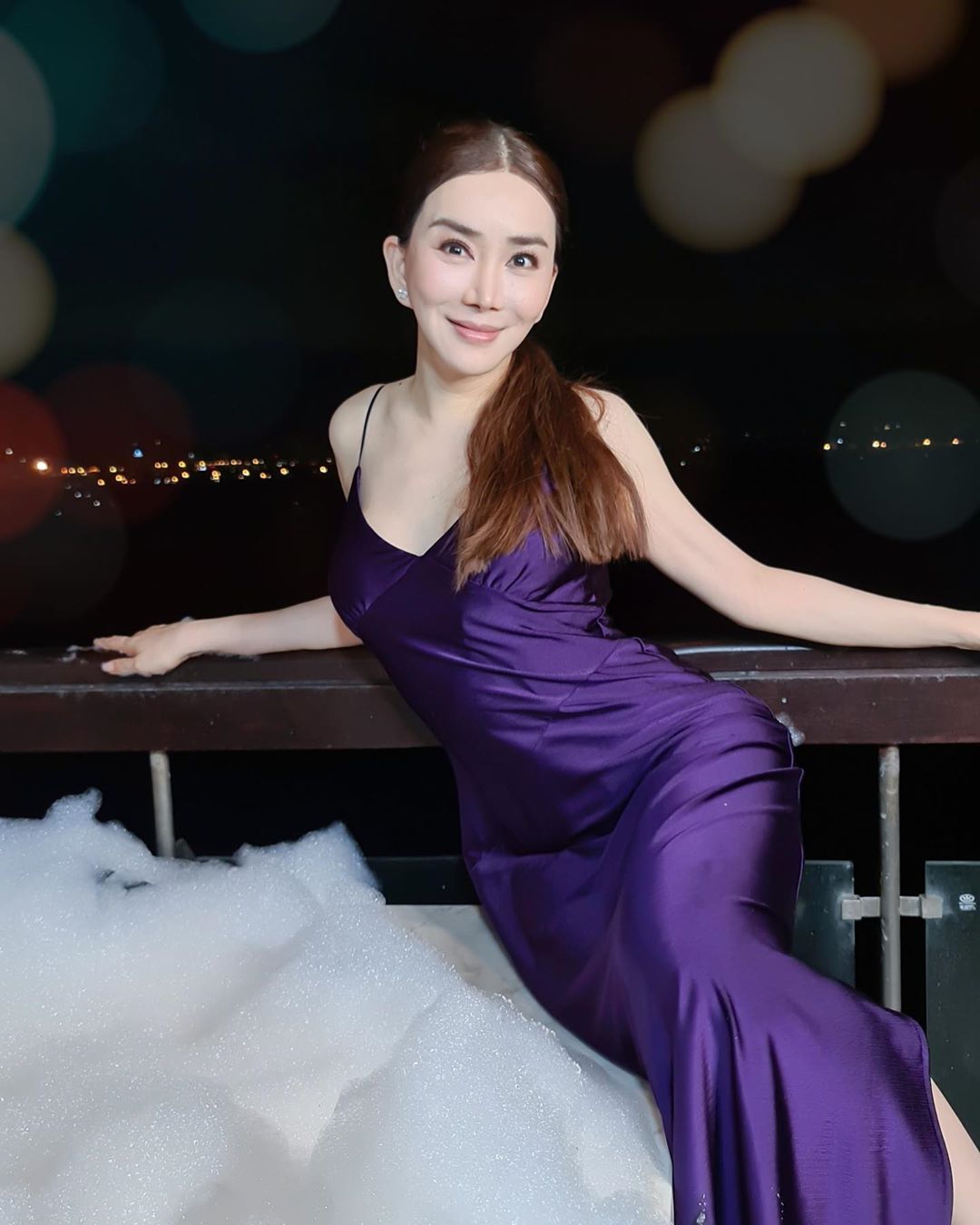 แอน จักรพงษ์