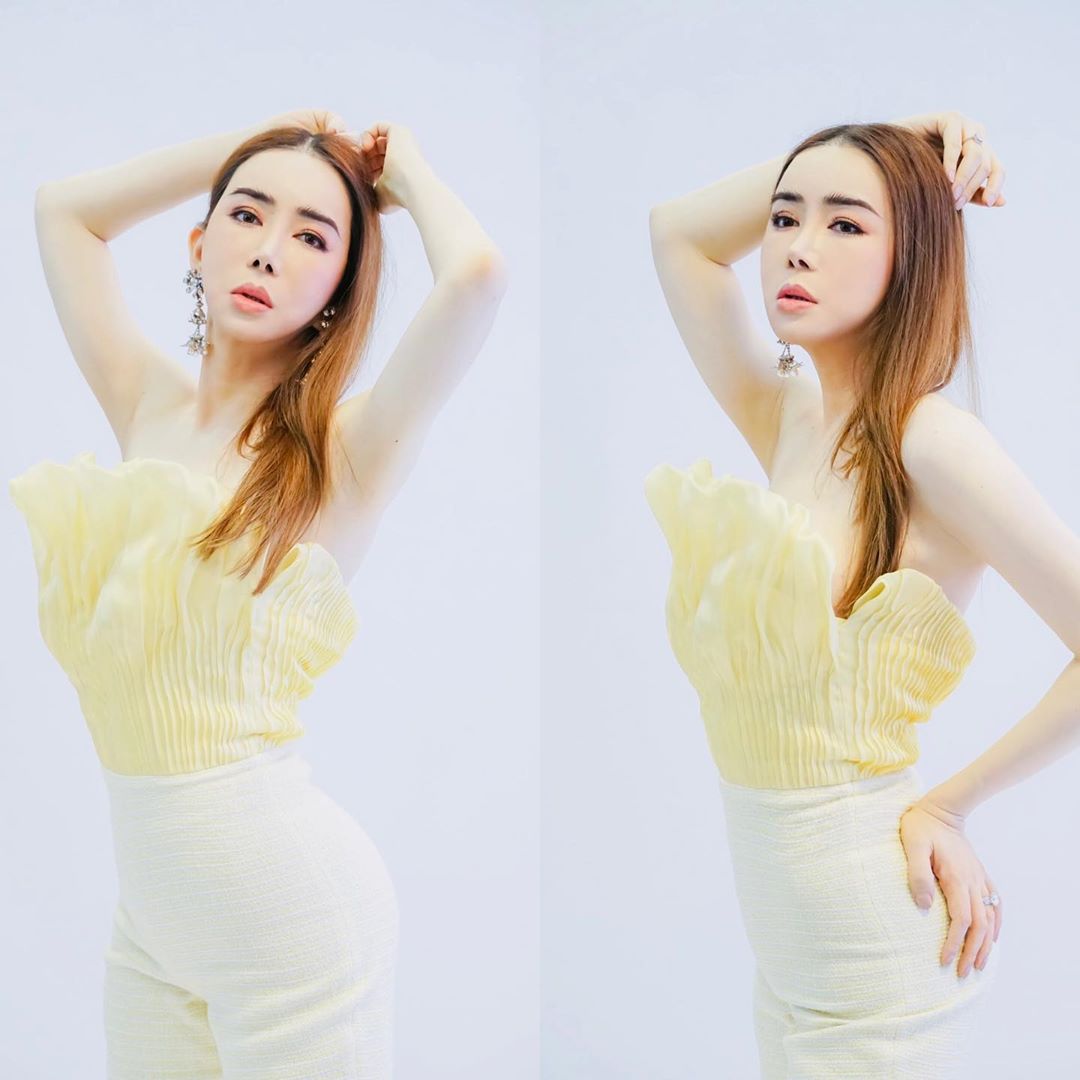 แอน จักรพงษ์