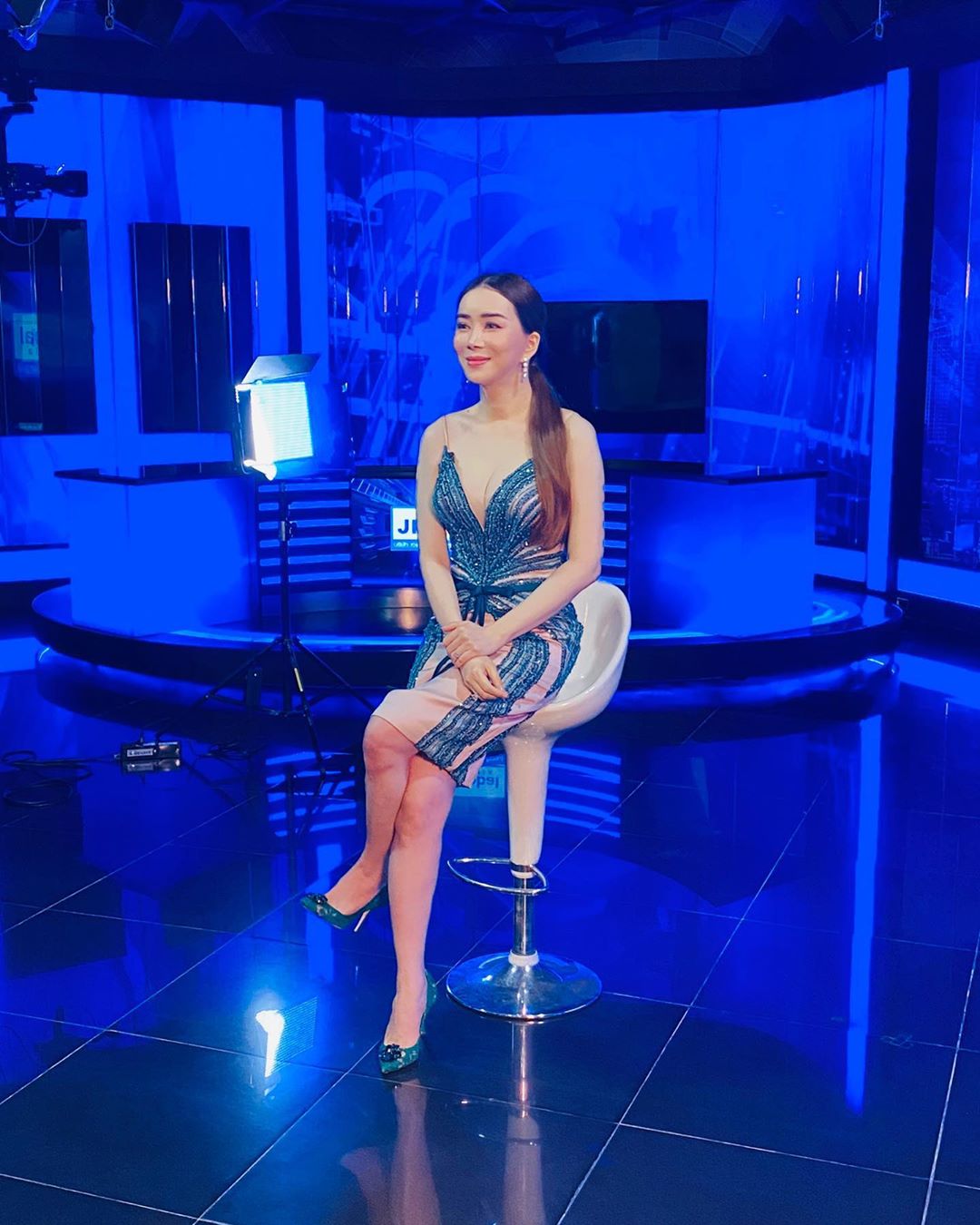 แอน จักรพงษ์