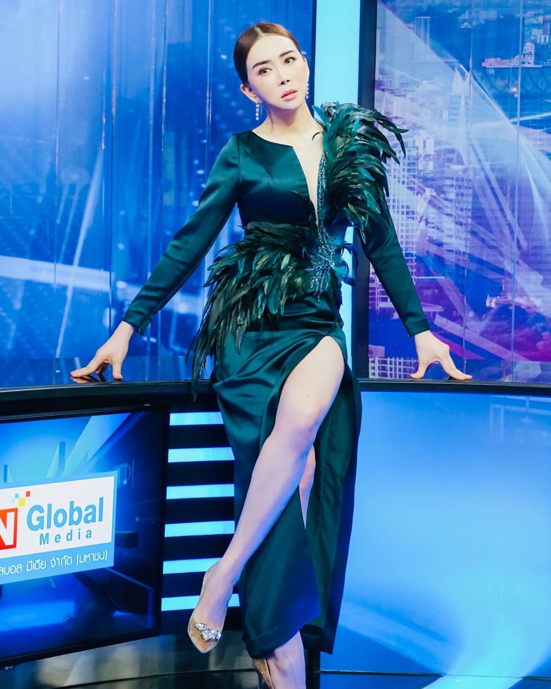 แอน จักรพงษ์