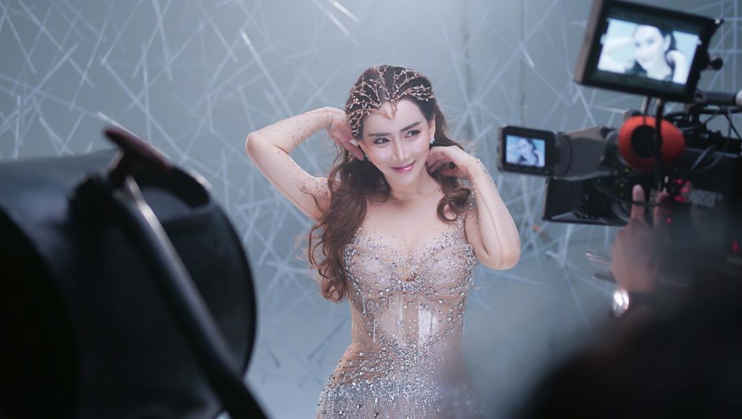 แอน จักรพงษ์