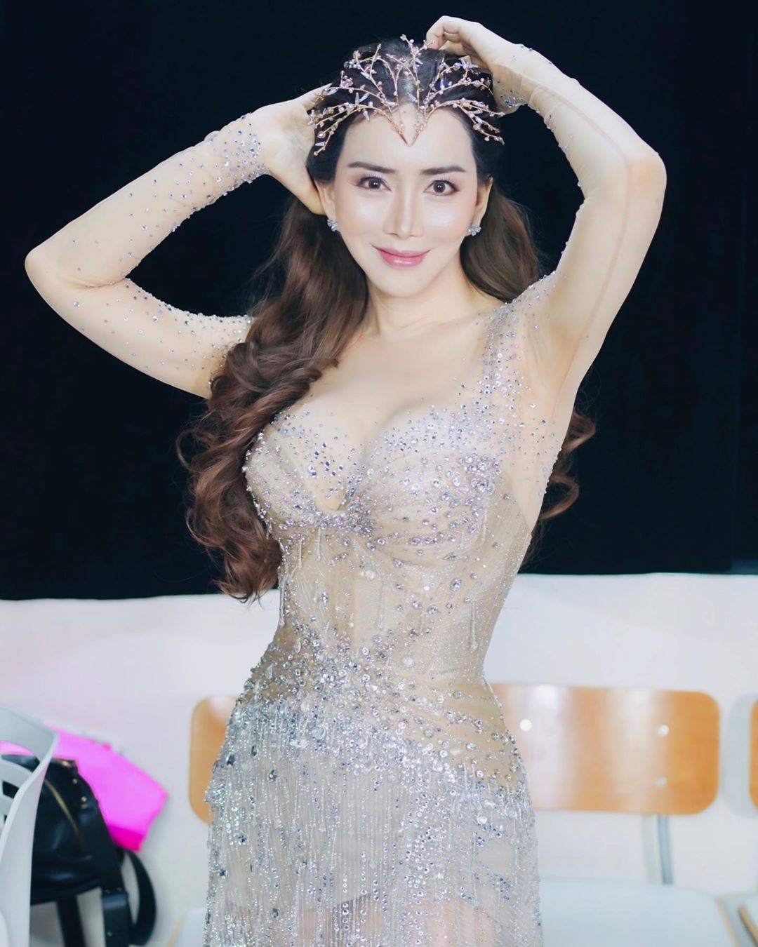 แอน จักรพงษ์