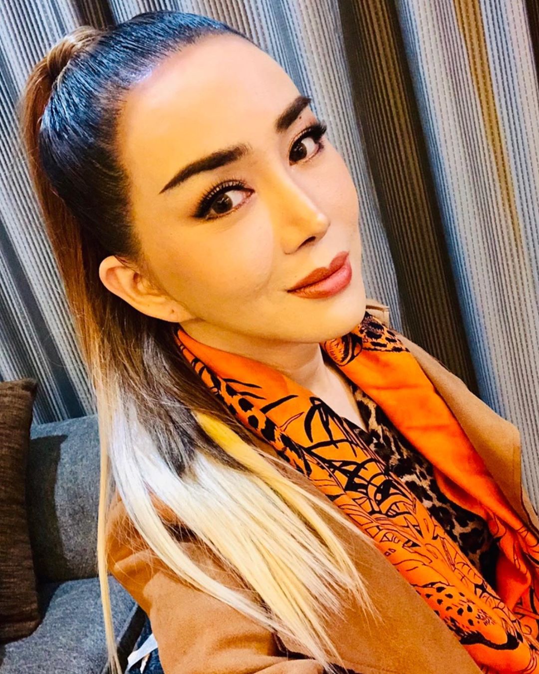 แอน จักรพงษ์