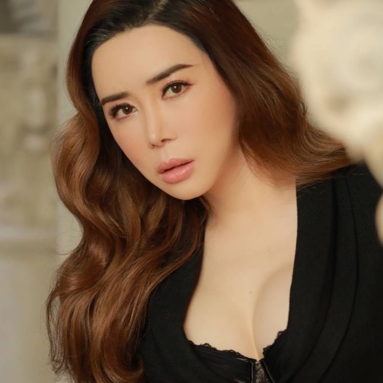 แอน จักรพงษ์