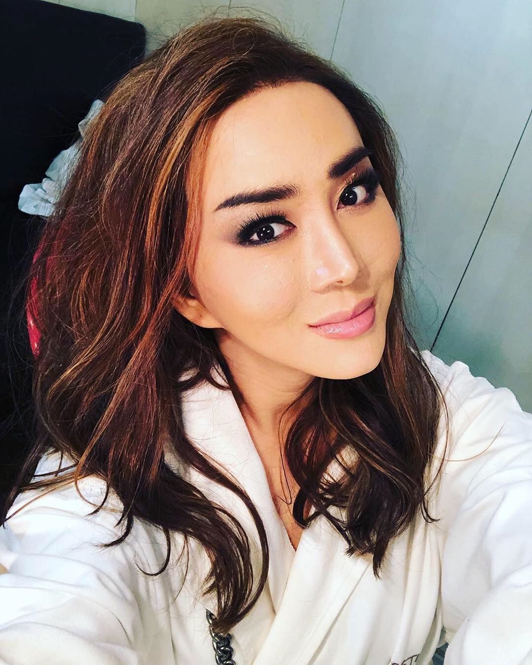 แอน จักรพงษ์