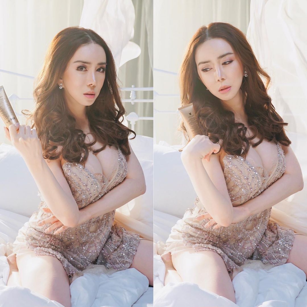 แอน จักรพงษ์