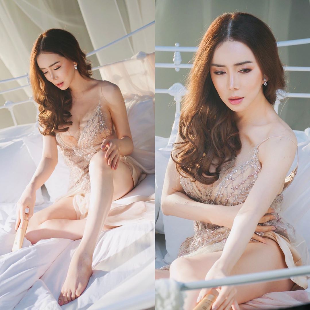 แอน จักรพงษ์