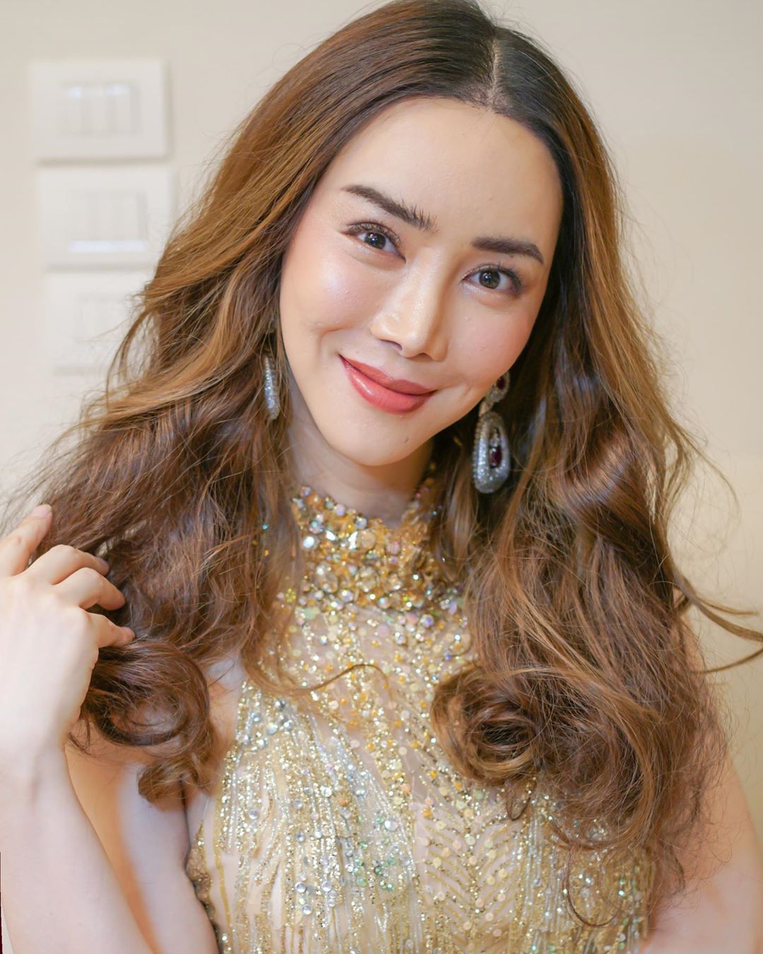 แอน จักรพงษ์