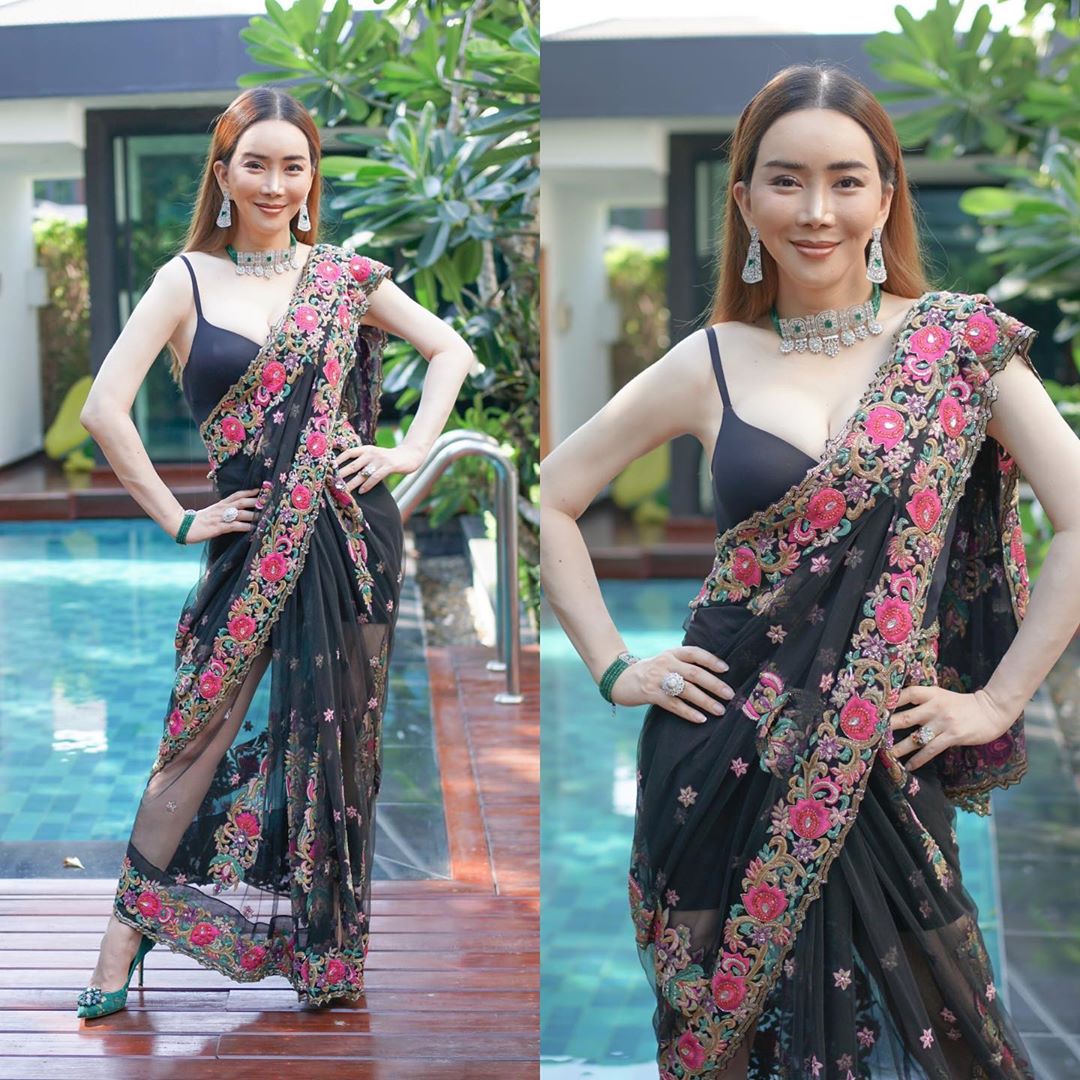 แอน จักรพงษ์