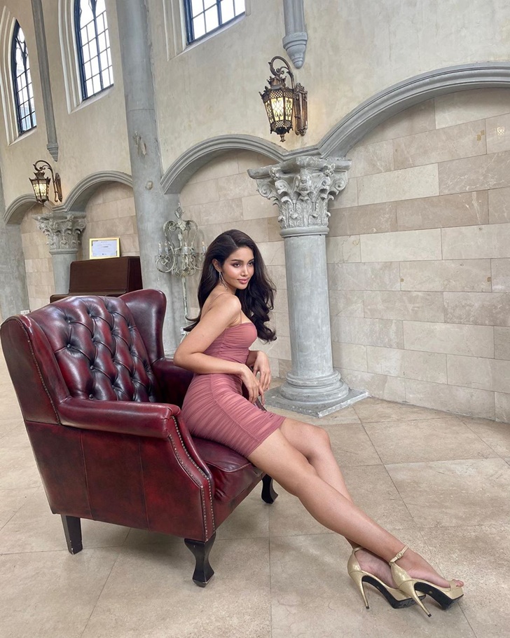 ปวีณา ซิงห์