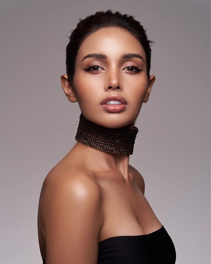 ปวีณา ซิงห์