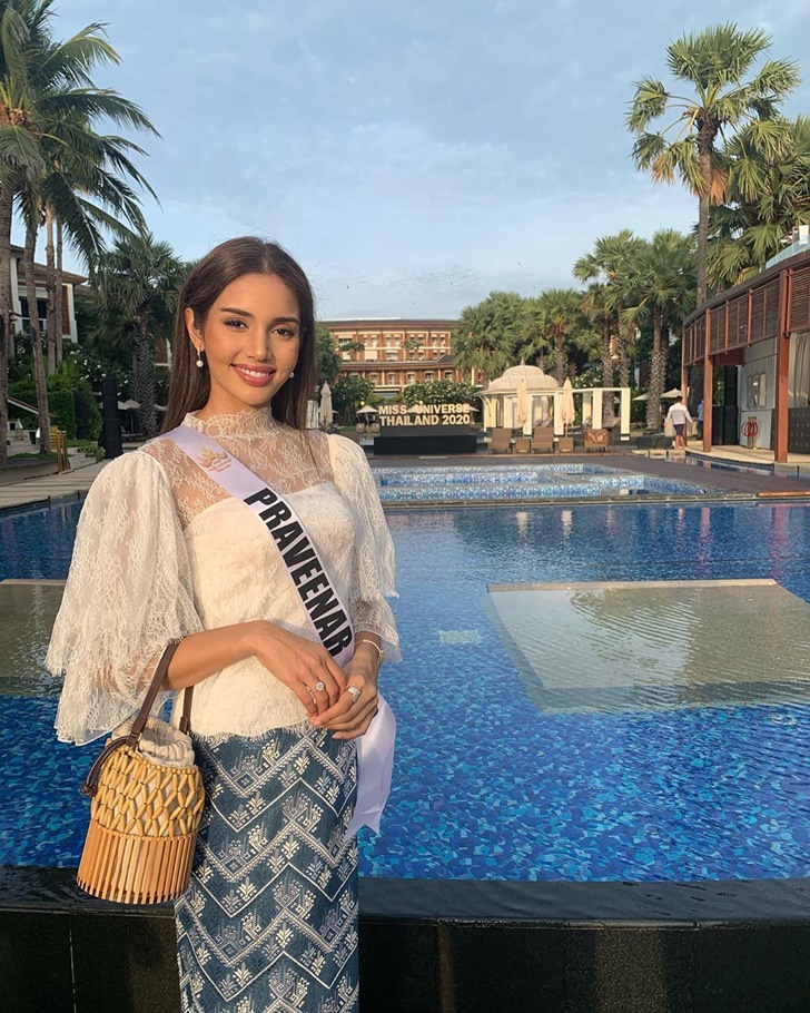 ปวีณา ซิงห์