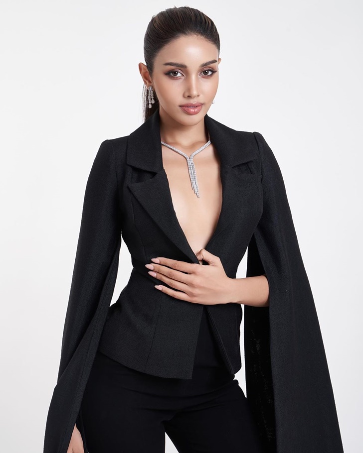 ปวีณา ซิงห์