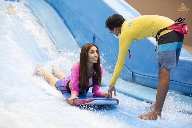 ปวีณา ซิงห์