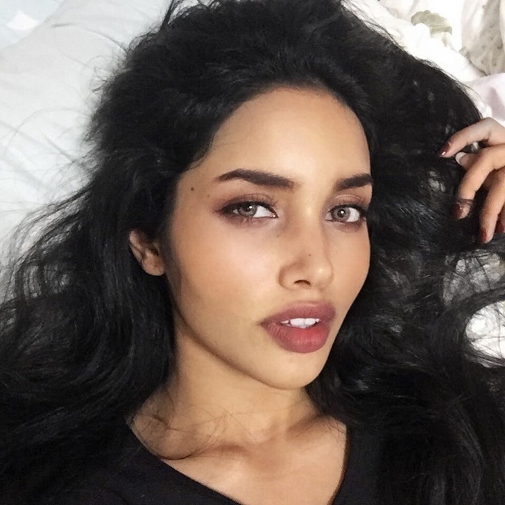 ปวีณา ซิงห์