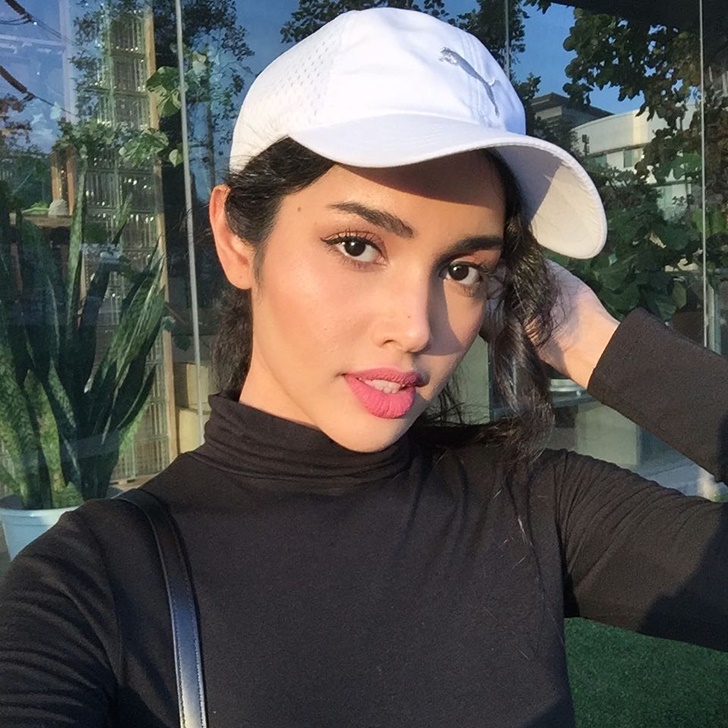 ปวีณา ซิงห์