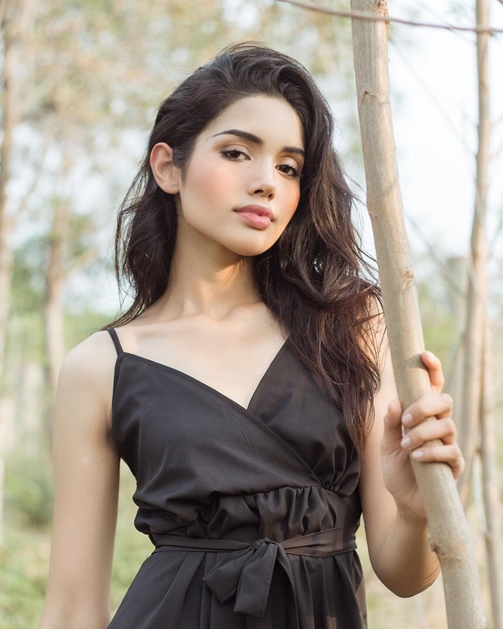 ปวีณา ซิงห์