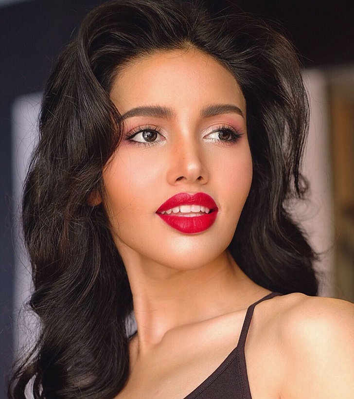 ปวีณา ซิงห์